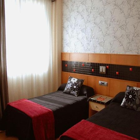 Hostal De Cuenca クエンカ エクステリア 写真