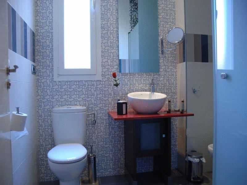 Hostal De Cuenca クエンカ エクステリア 写真