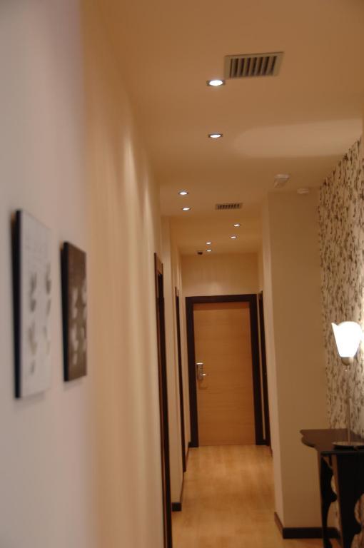 Hostal De Cuenca クエンカ エクステリア 写真