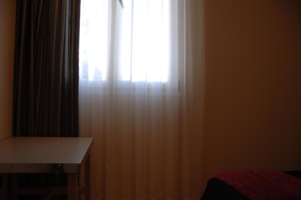 Hostal De Cuenca クエンカ 部屋 写真