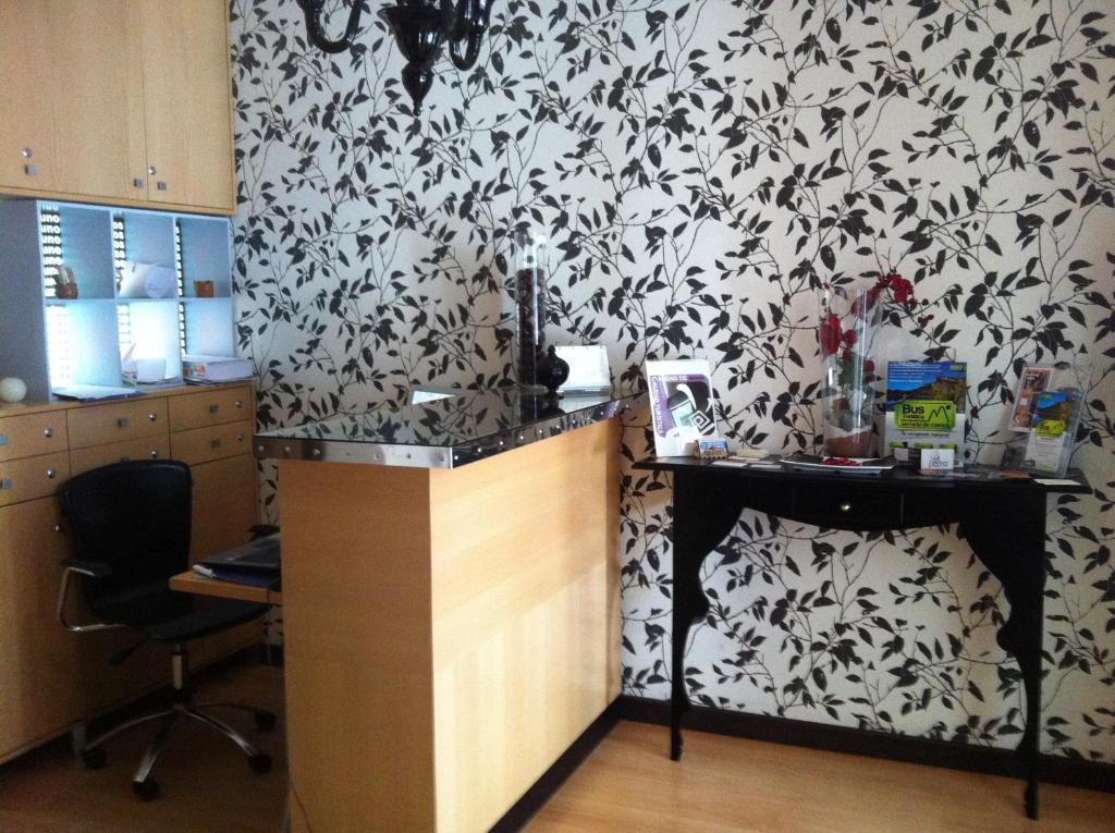 Hostal De Cuenca クエンカ エクステリア 写真