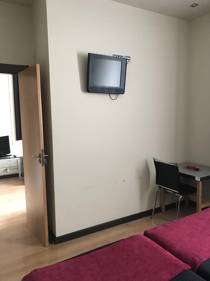 Hostal De Cuenca クエンカ エクステリア 写真