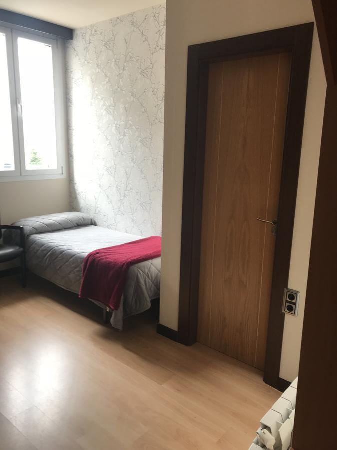 Hostal De Cuenca クエンカ エクステリア 写真