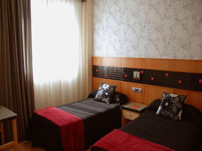 Hostal De Cuenca クエンカ エクステリア 写真