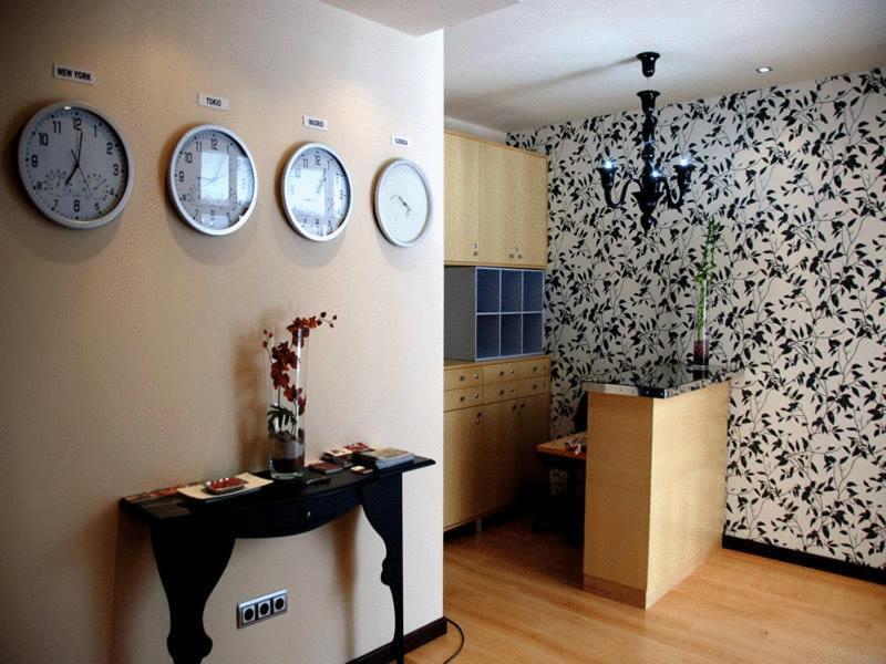 Hostal De Cuenca クエンカ エクステリア 写真